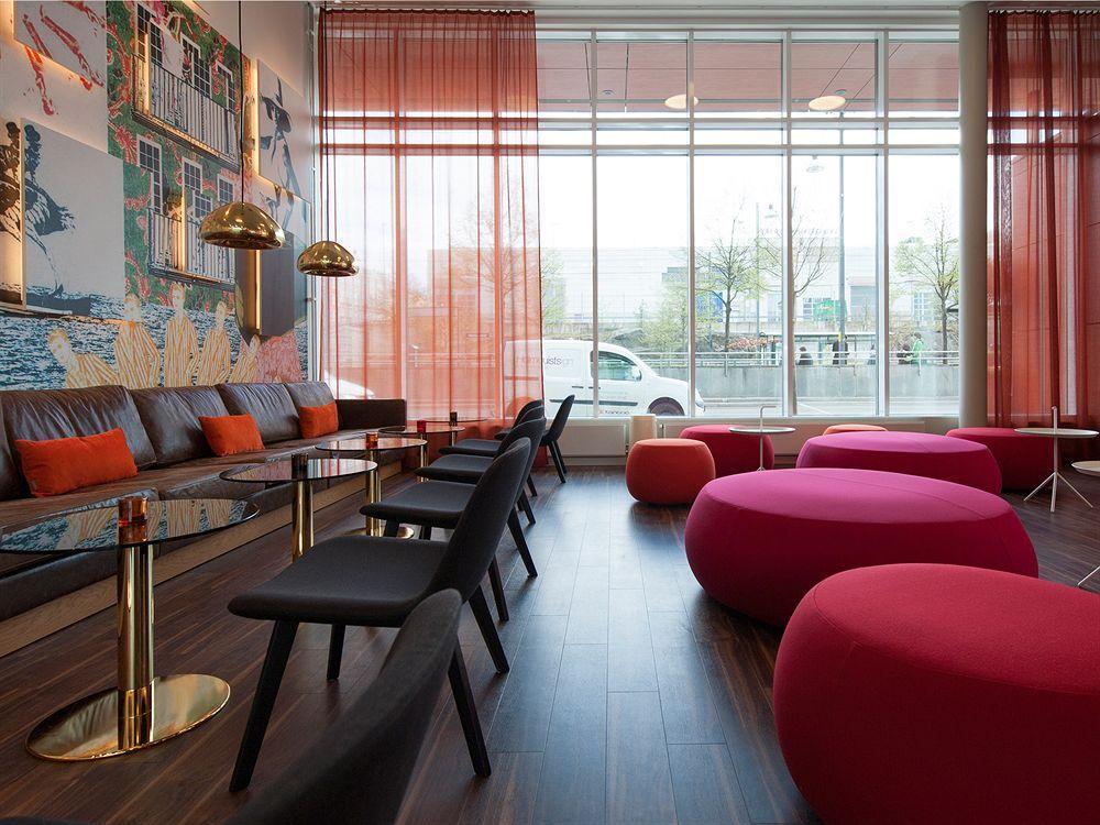 Hotel L Hammarby Sjoestad Ville de Stockholm