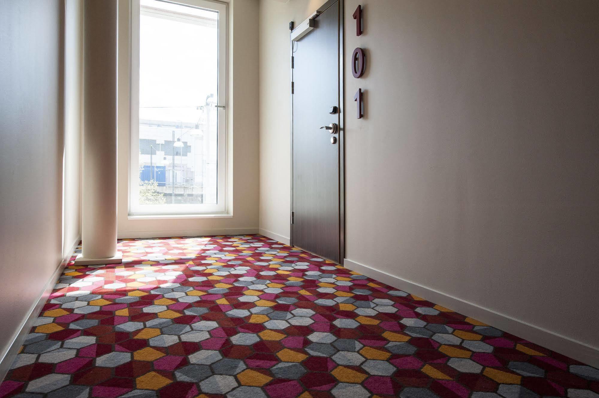 Hotel L Hammarby Sjoestad