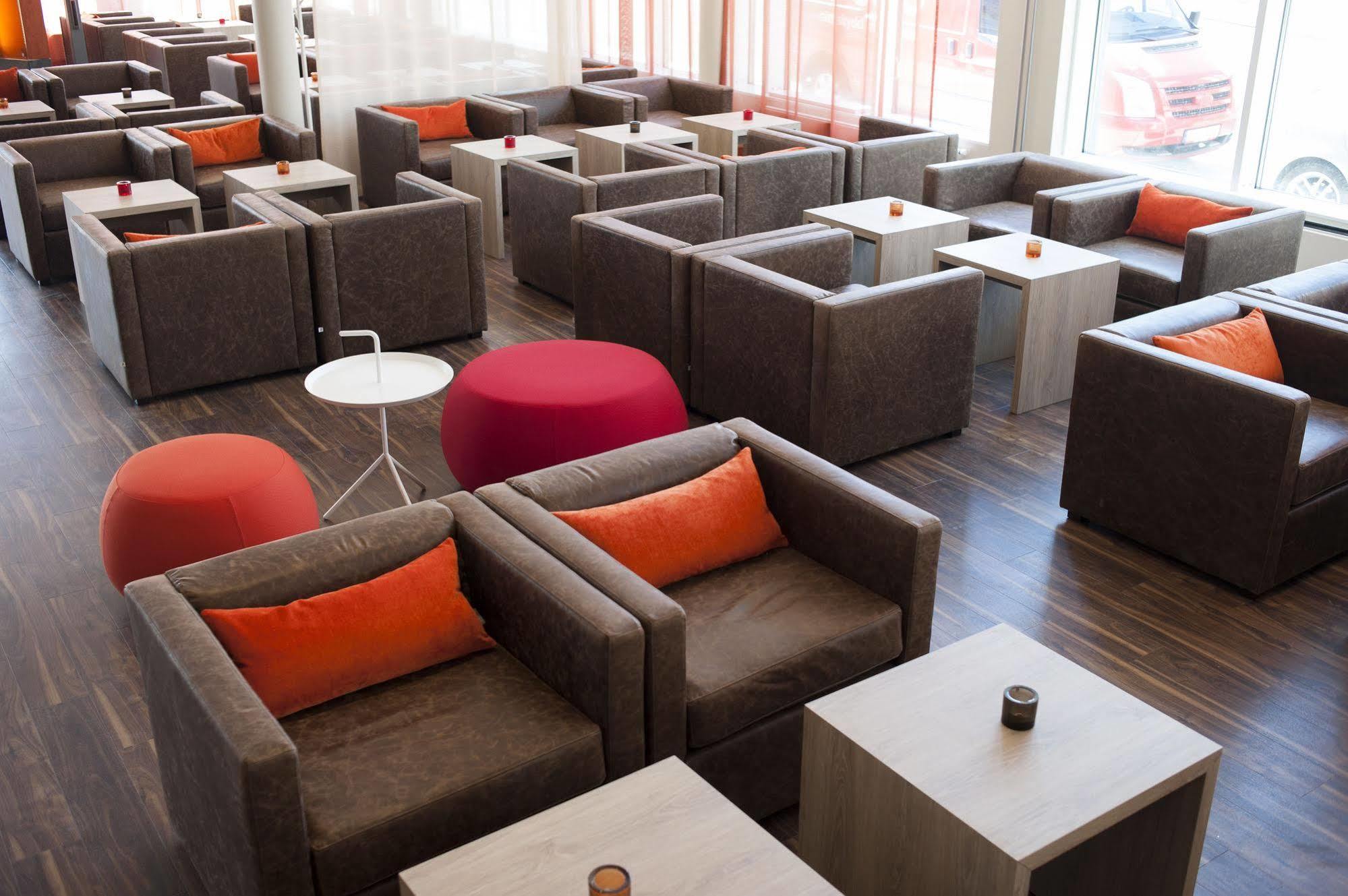 L Hammarby Sjoestad Hotel Ville de Stockholm
